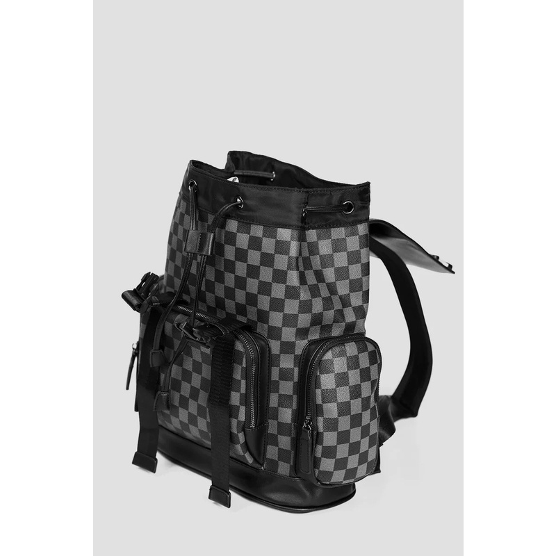 BALO ĐI HỌC NAM NỮ,BALO DA NAM CHỐNG NƯỚC CAO CẤP ĐỂ LAPTOP PA52