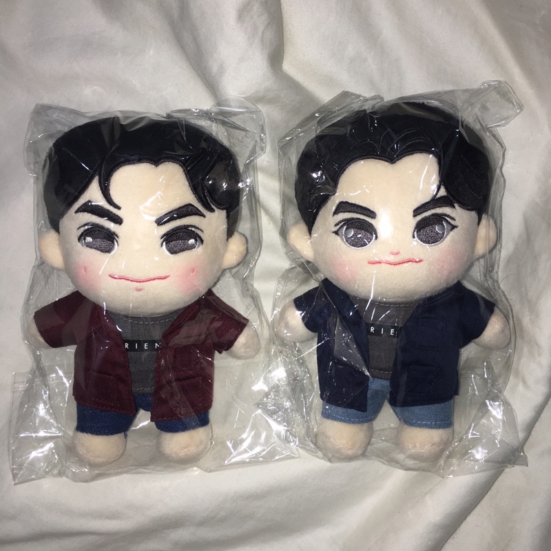 Gấu bông Ohm Nanon | Doll Ohm Nanon