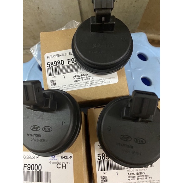 Cảm biến ABS sau accent ,soluto 2018-2021