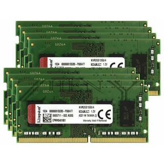 Ram Laptop PC4 - 16GB Bus (2133 - 2400 - 2666 - 32000) ,