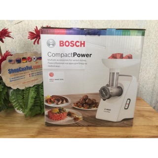 💁🏻‍♀️ máy xay thịt bosch mfw35020w