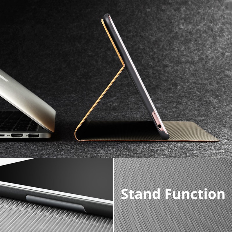 Bao da Xiaomi Mi Pad 4 Case MiPad 4 8.0'' Slim Folding Stand PU Leather Smart Xiaomi Mi Pad 4 Plus 10.1 Ốp lưng ''