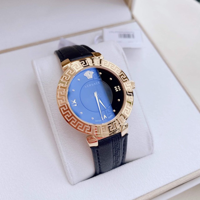 Đồng hồ nữ Versace daphnis