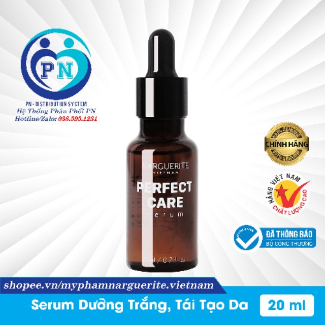 Serum Ốc Sên Perfect Care Narguerite (20Ml)