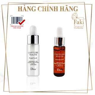 Serum Dior ✨Serum dưỡng sáng, mờ thâm/ serum căng bóng Dior Youth Capture