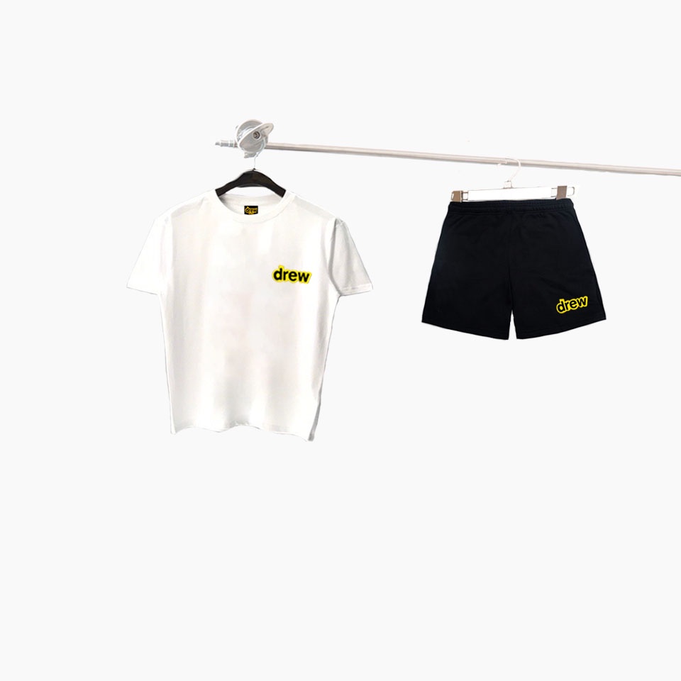 Quần áo trẻ em DREW, Bộ đồ cho bé DREW BASIC Bộ