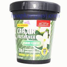 Sáp thơm oto thiên nhiên Acana 130g | BigBuy360 - bigbuy360.vn