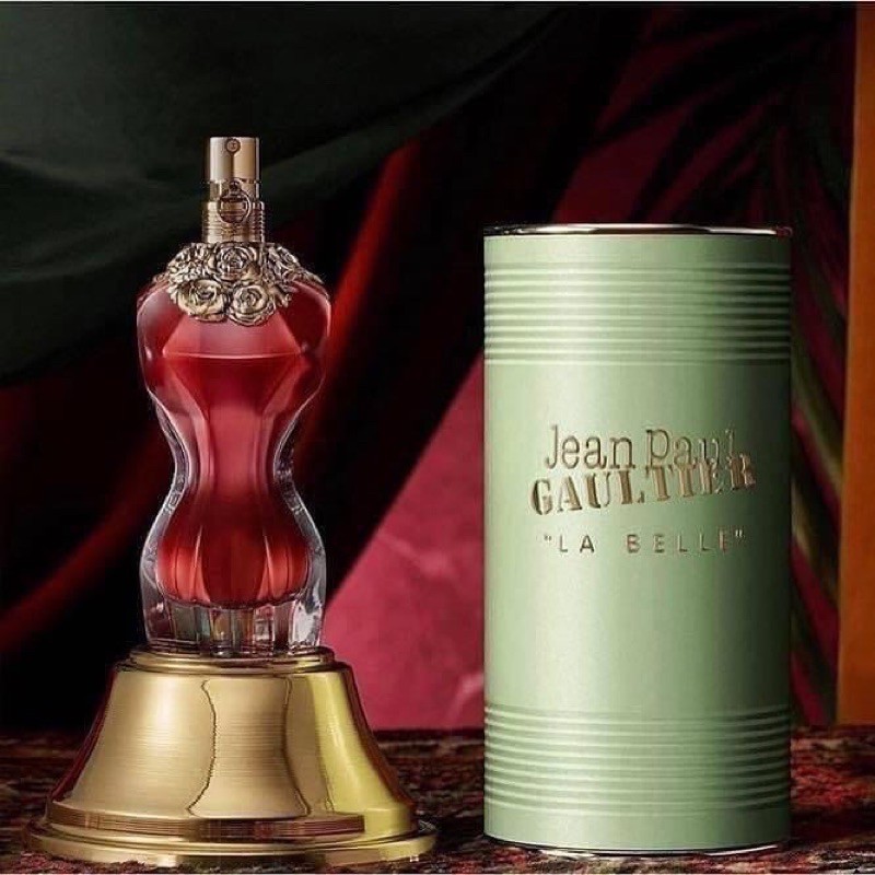 Nước hoa nữ Jean Paul Gaultier La Belle