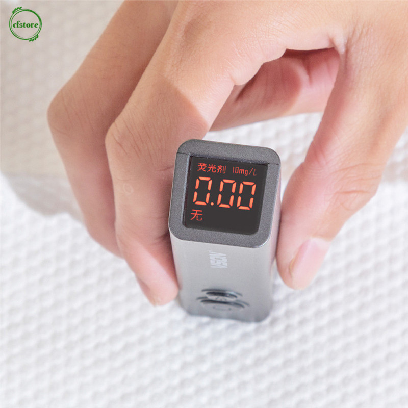 [Hàng mới về] 50 Khăn lau mặt dạng nén dùng một lần bao bì in hình bò sữa dễ thương