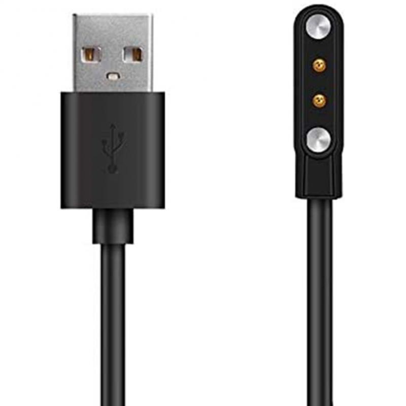 Dây Cáp Sạc USB Dành Cho Đồng Hồ OPPO
