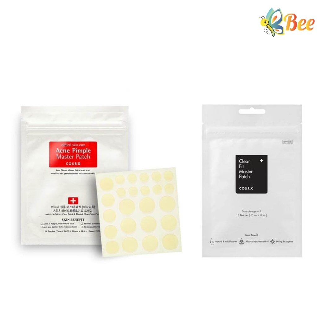 Miếng dán mụn Cosrx Acne Pimple Master 24 patches