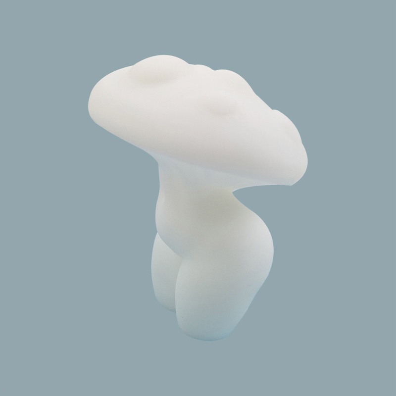 Khuôn Silicone Làm Đồ Trang Trí Bằng Nhựa Epoxy Độc Đáo