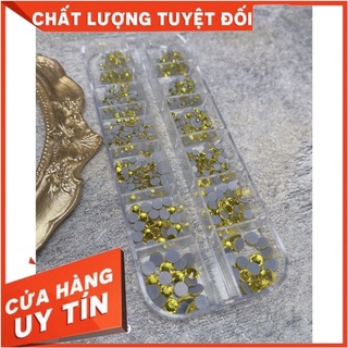 Đá YHB trang trí móng tay cao cấp,đá yhb