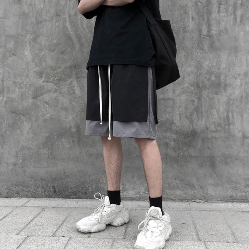 Quần Short Nam Thời Trang Mùa Hè Trẻ Trung Năng Động | BigBuy360 - bigbuy360.vn