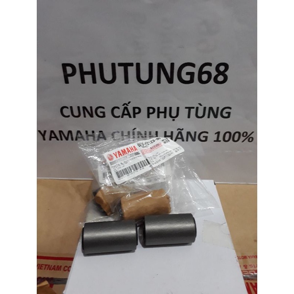 Bộ bac gắp sau Exciter.Jupiter.Sirius Yamaha