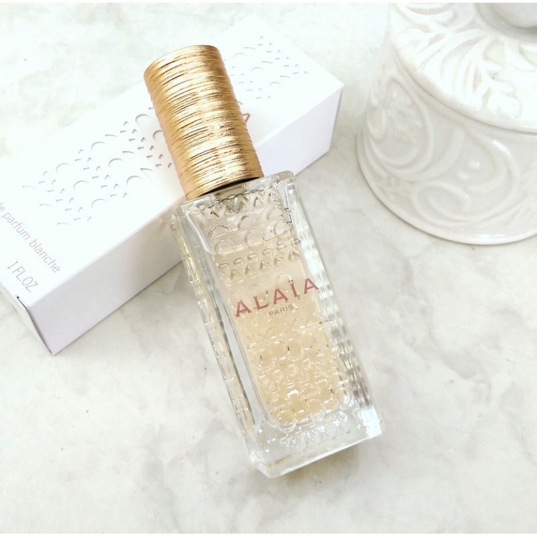 Nước hoa Alaia Blanche Eau de Parfum Chiết 5/10ml