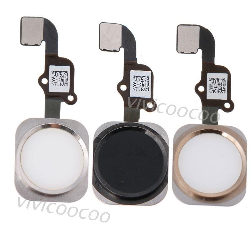 Mạch Nút Home Cho Điện Thoại Iphone 6s 4.7 &quot;