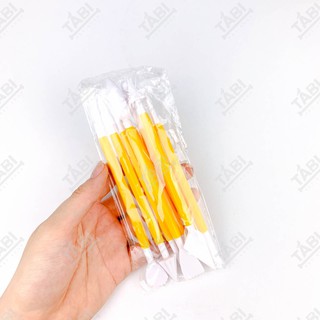   [THANH LÝ] Bộ 8 Dụng Cụ Nặn Đất Sét