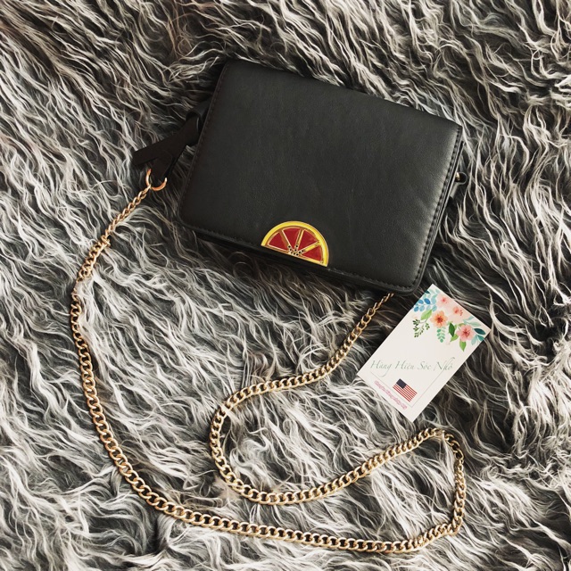 Túi xách Zara ( hàng nhập Us )