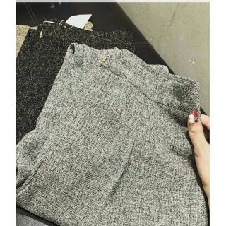 Baggy muối tiêu