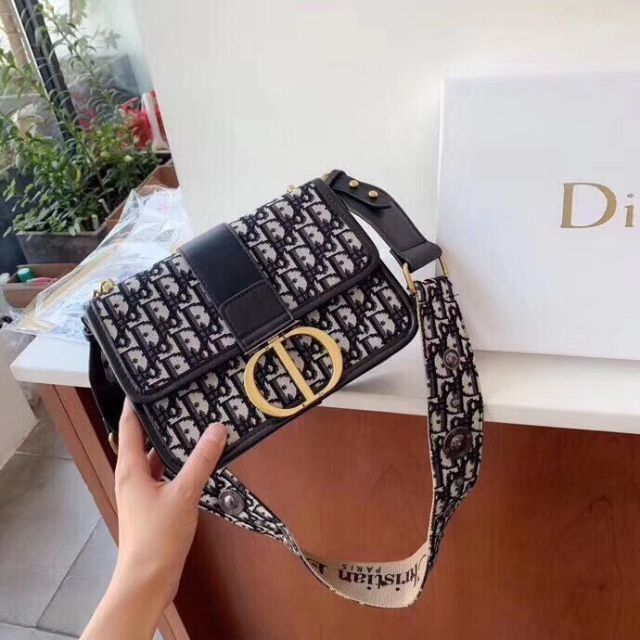 TÚI DR THỔ CẨM SIZE 22 FULLBOX