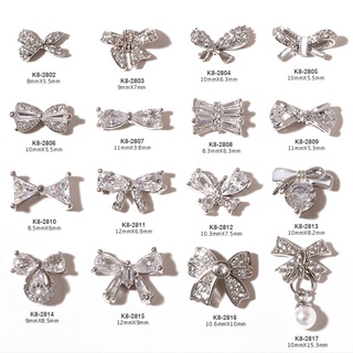 Hạt Đá 3d Lấp Lánh Đính Móng charms