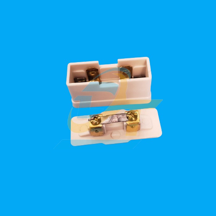 Cầu chì 10A-250V Sopoka CC10A