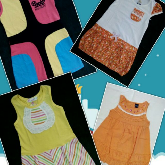 Đầm dành cho bé từ 3 tuổi đến 8 tuổi, chất cotton mềm mịn và mát lắm nha! Bé mặc đi chơi hay đi học đều rất thoải mái.