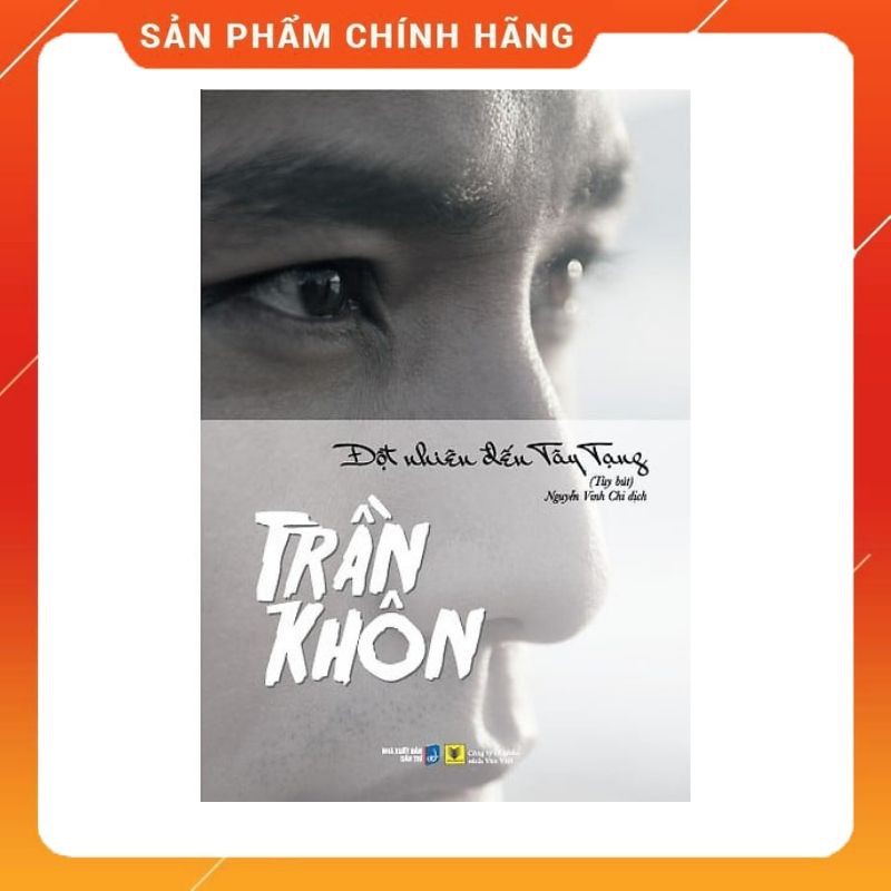 Đột nhiên đến Tây Tạng