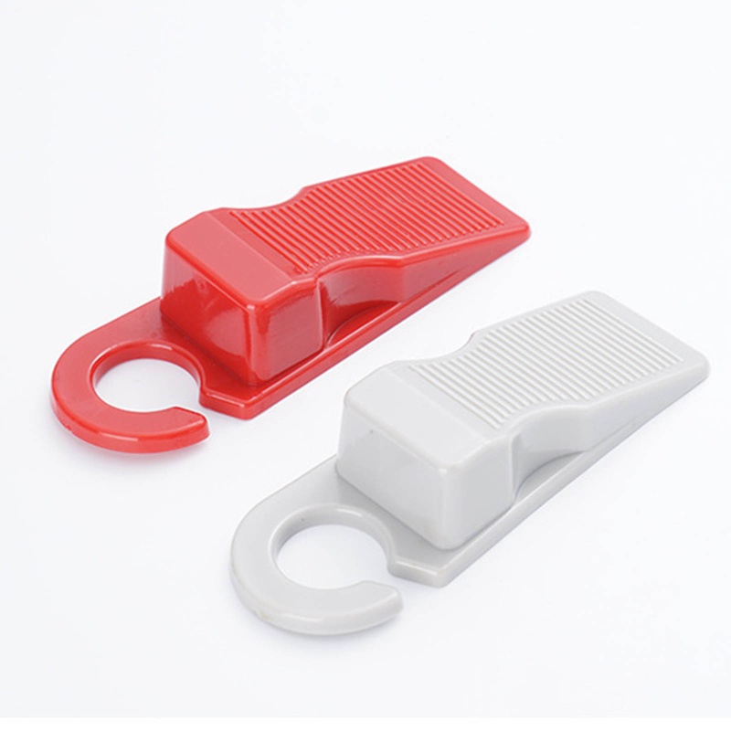 Dụng Cụ Chặn Cửa Bằng Cao Su Chống Trượt Tiện Dụng Cho Khách Sạn