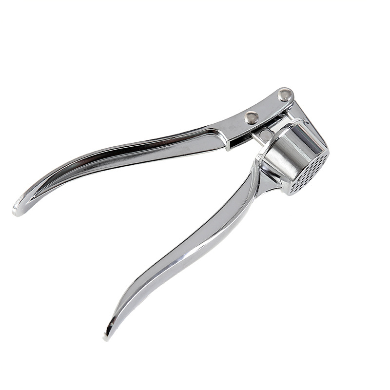 Dụng cụ nghiền tỏi bằng hợp kim nhôm chất lượng cao