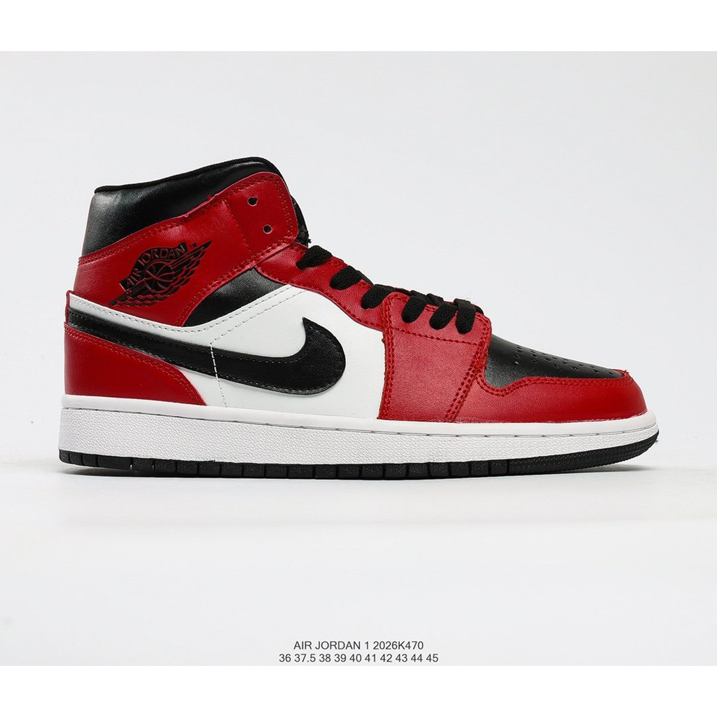 GIÀY SNEAKER MÃ SẢN PHẨM_NIKE Air Jordan 1 Retro High Og PHONG CÁCH ORDER + FREESHIP ➡️ gaubeostore.shop