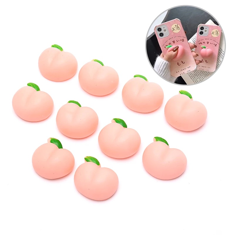 Quả Đào Ba Chiều Siêu Dễ Thương SJHY0310 ZOE