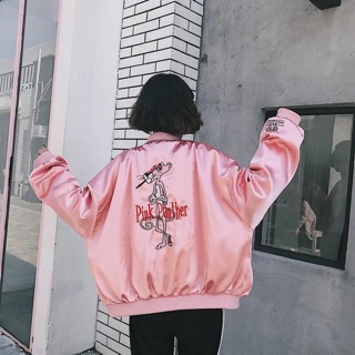 Áo khoác bomber ulzzang