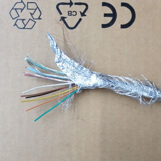 Cáp VGA 30m Hoy