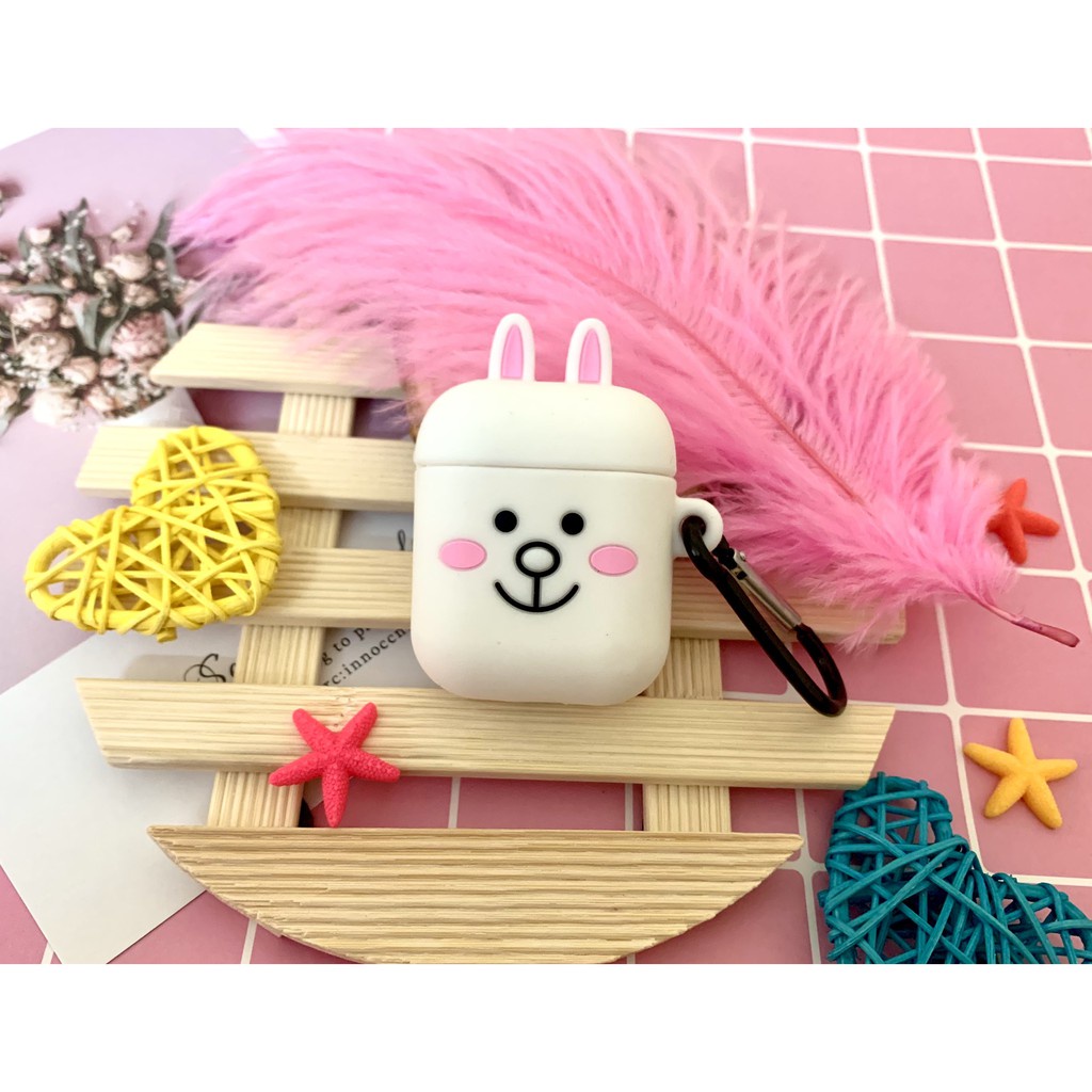 Tai nghe bluetooth không dây Inpods i12 TWS nút cảm ứng âm thanh HIFI có mic đàm thoại