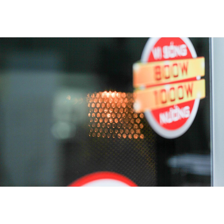 Lò vi sóng Sharp  R-G226VN 20 lít có nướng