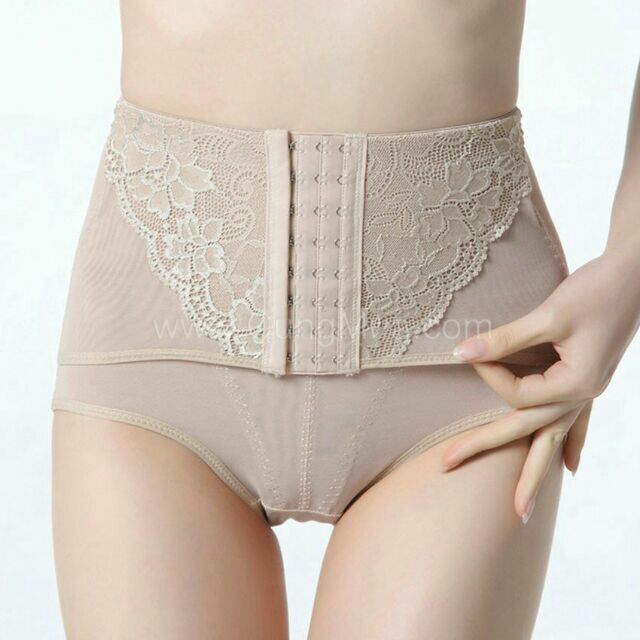 Giảm giá Q uần gen nịch bụng