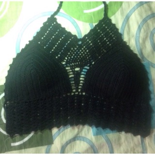 Bikini handmade
