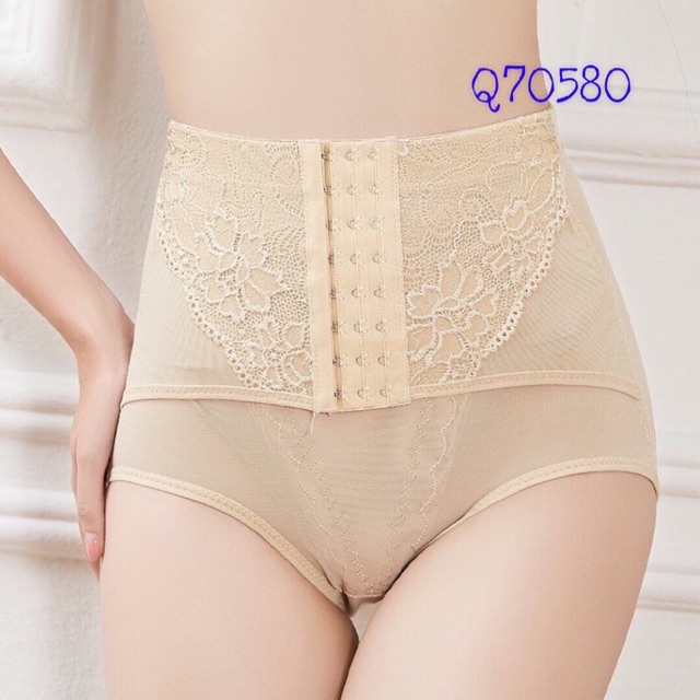 gel quần nịch bụng