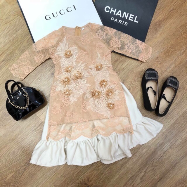 Combo bộ nhện cho khách