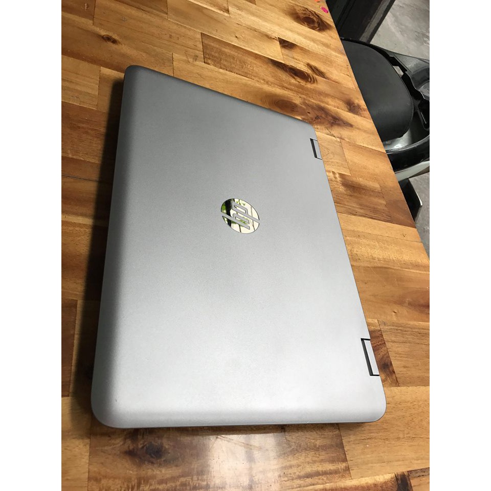 laptop 2in1 hp envy X360 M6, i5 6200, 8G, 1T, Full HD, touch. | BigBuy360 - bigbuy360.vn