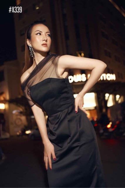 Hình thật : Cocosin dress