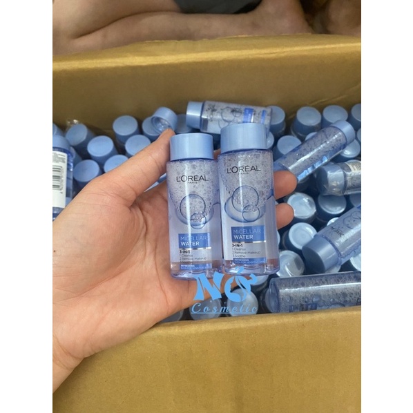 Nước tẩy trang Loreal - L'Oreal Paris 30ml | BigBuy360 - bigbuy360.vn