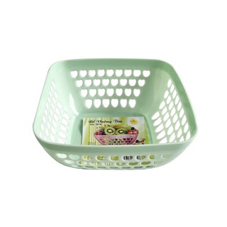 Rổ vuông tim tự lập tl904 - 14cm