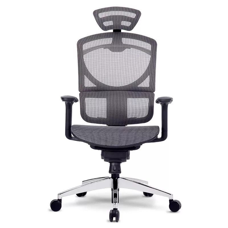 Ghế Công Thái Học Ergonomic GTChair I-See Mini Ghế Văn Phòng Làm Việc Manson