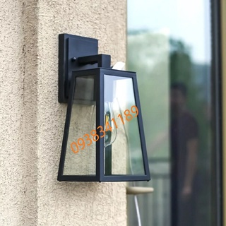 Đèn Vách tường ngoài trời