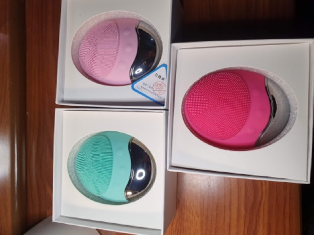 Máy Rửa Mặt Massage Cao Cấp 2 IN 1 MCMELLCAO | BigBuy360 - bigbuy360.vn