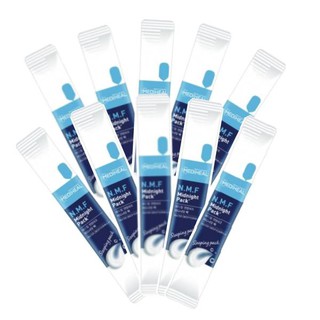Mặt nạ ngủ cấp ẩm nmf mediheal 4ml