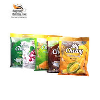 Kẹo My chewy sầu riêng